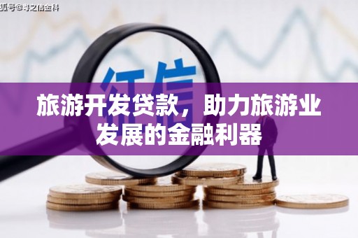 顺河旅游开发贷款，助力旅游业发展的金融利器