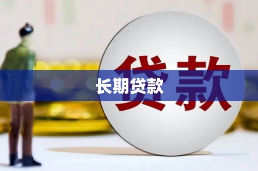 顺河长期贷款