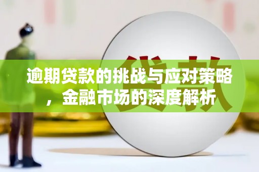 顺河逾期贷款的挑战与应对策略，金融市场的深度解析