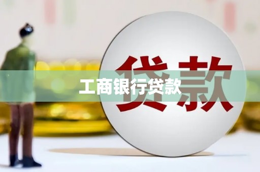 顺河工商银行贷款