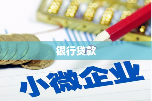 顺河银行贷款