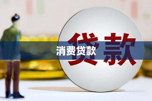 顺河消费贷款